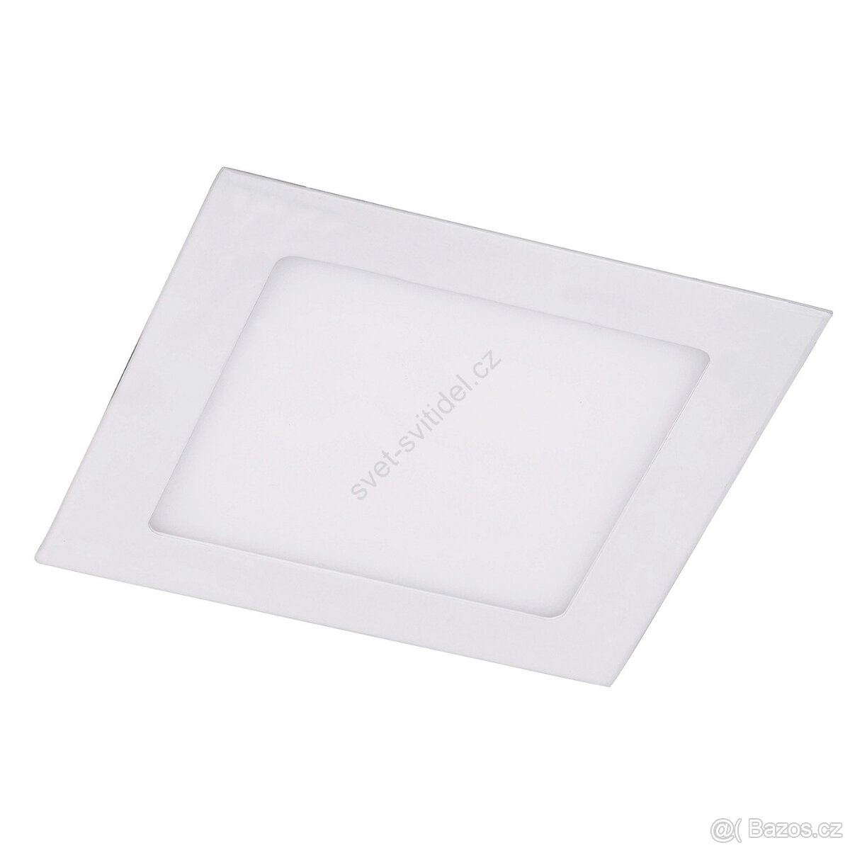 Rabalux - LED Podhledové svítidlo LED/12W/230V - 10 ks
