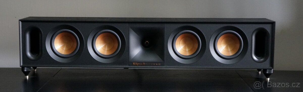 KLIPSCH REFERENCE R-30C centrální reproduktor