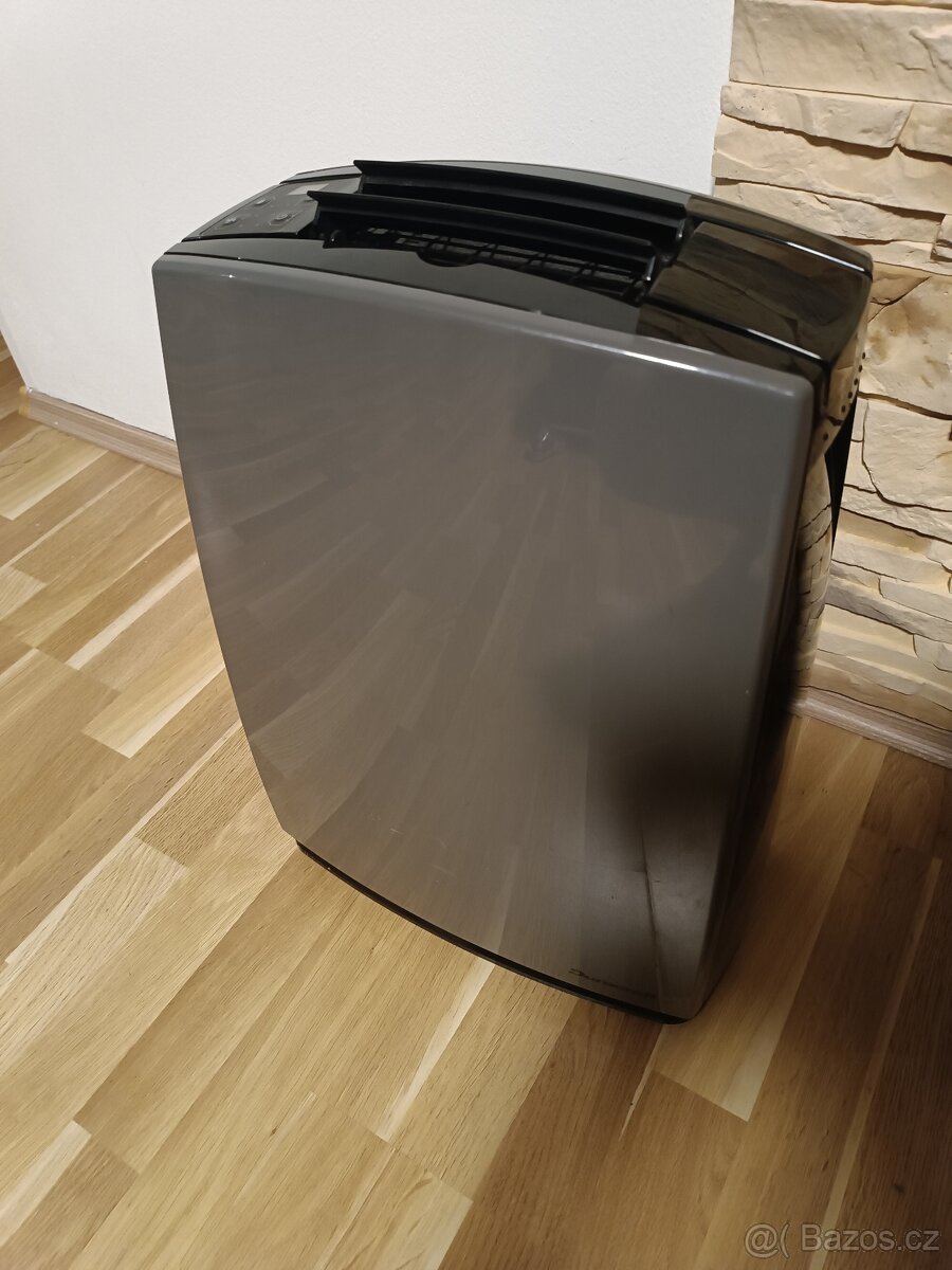 Odvlhčovač vzduchu duracraft