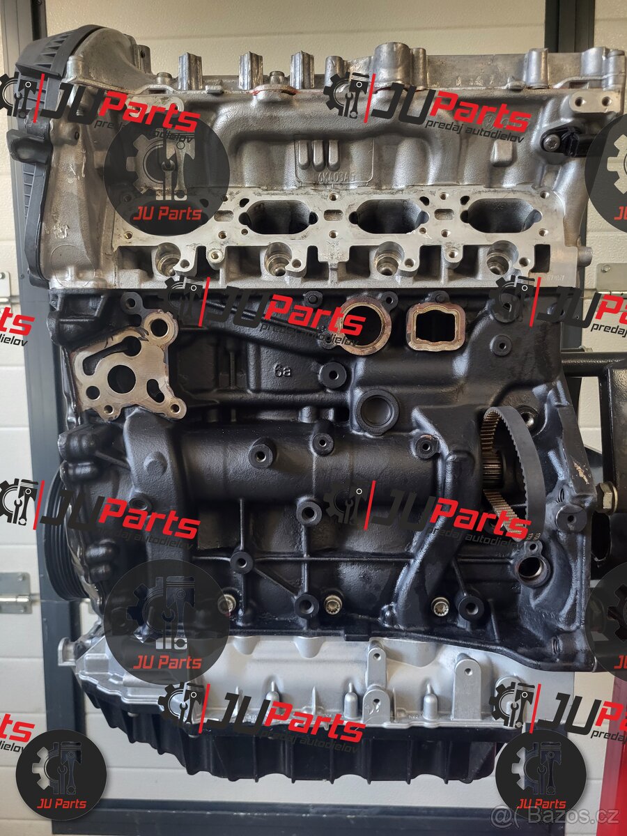 Motor 2.0 TFSI TSI CHH DJH CJX