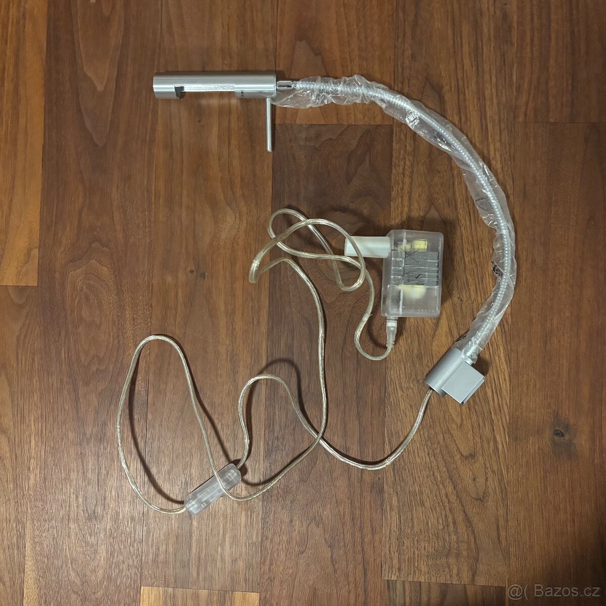 NOVÉ nástěnné světlo / lampa