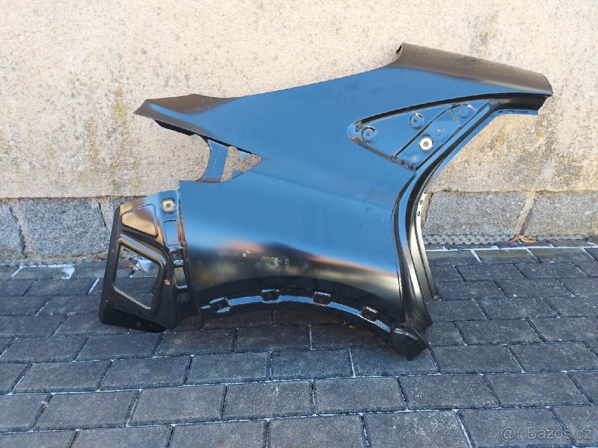 KIA XCEED p.z blatník