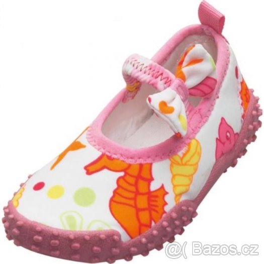 Boty do vody Playshoes Mořský koník vel.20/21 NOVÉ