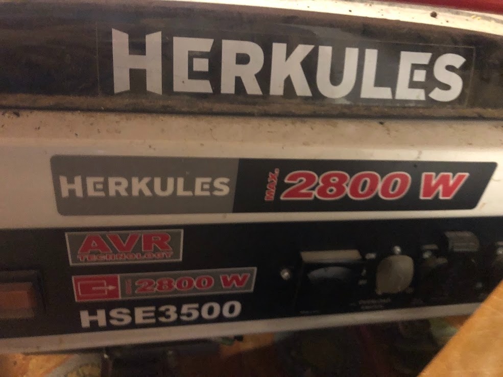 Elektrocentrála
