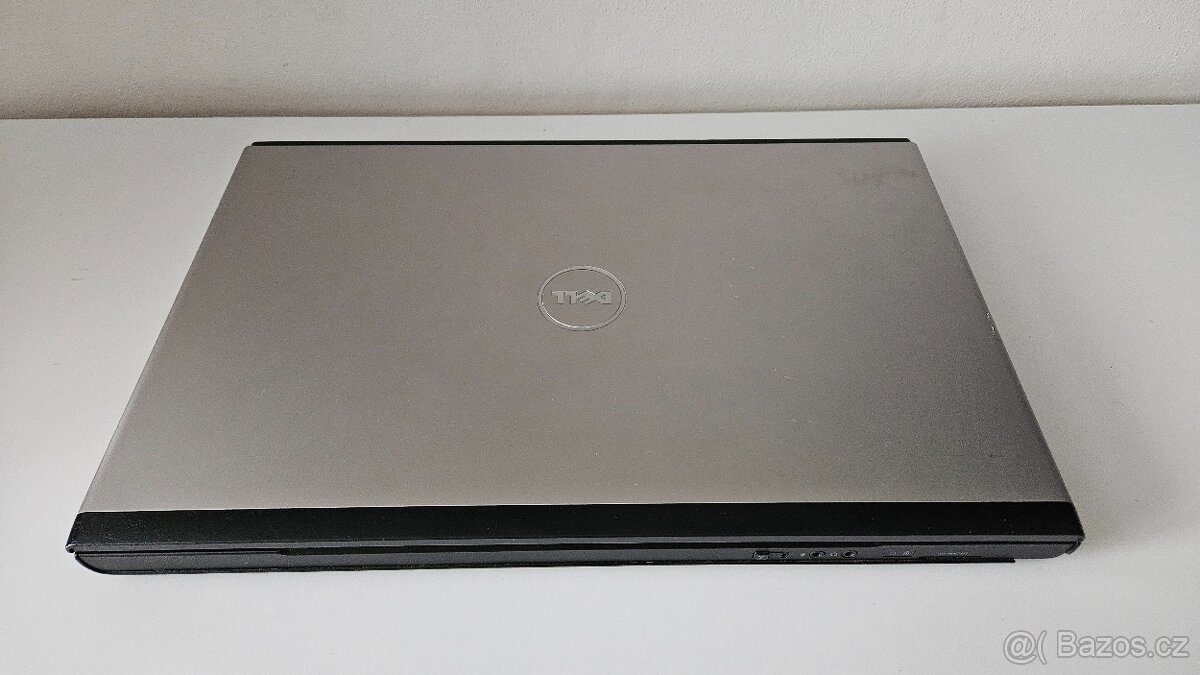 17" notebook dell Vostro 3700
