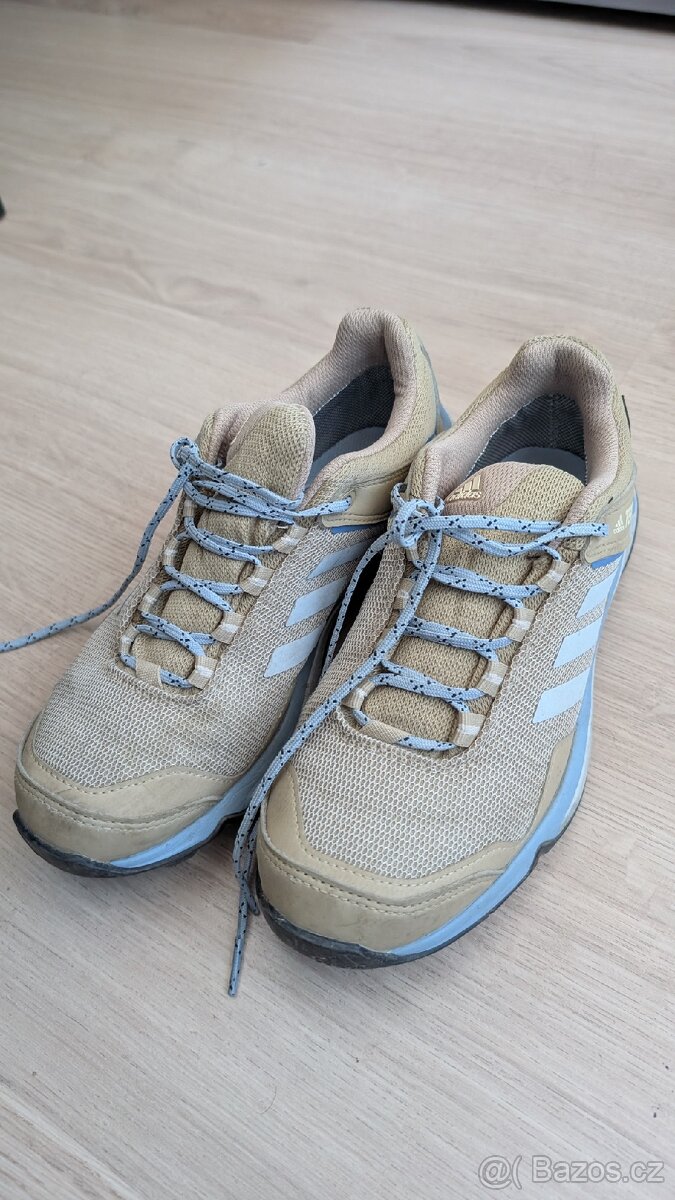Adidas Terrex dámské 38 2/3