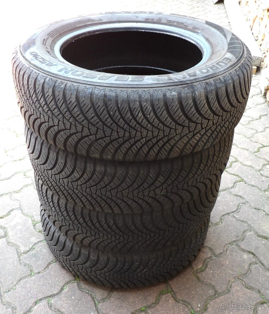 Celoroční pneumatiky - Falken - 195/65 R15