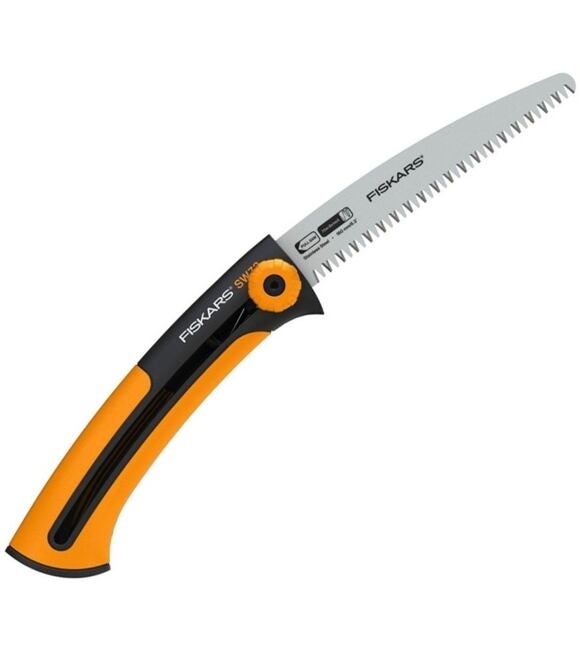 Pilka zahradní Xtract™ malá SW73 Fiskars 123870