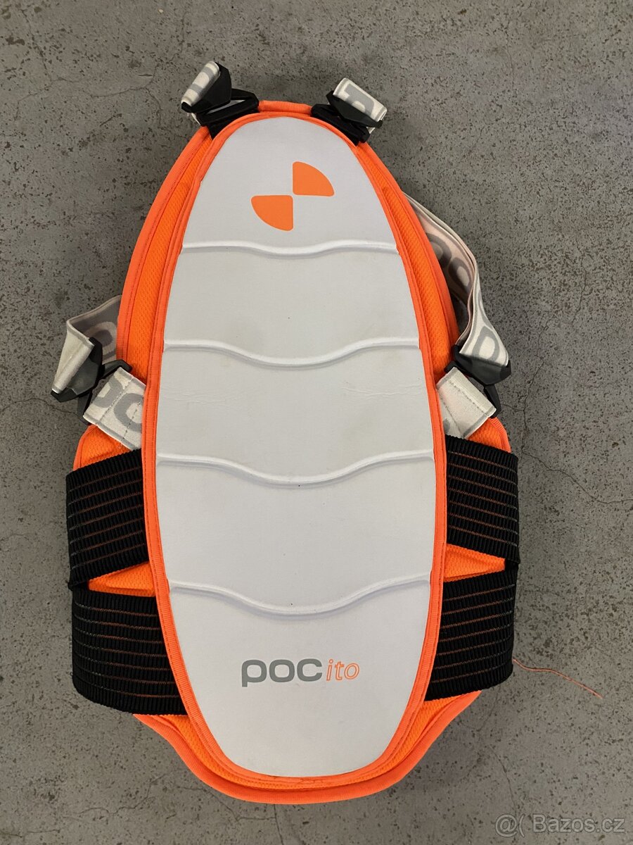 Páteřák- POCito