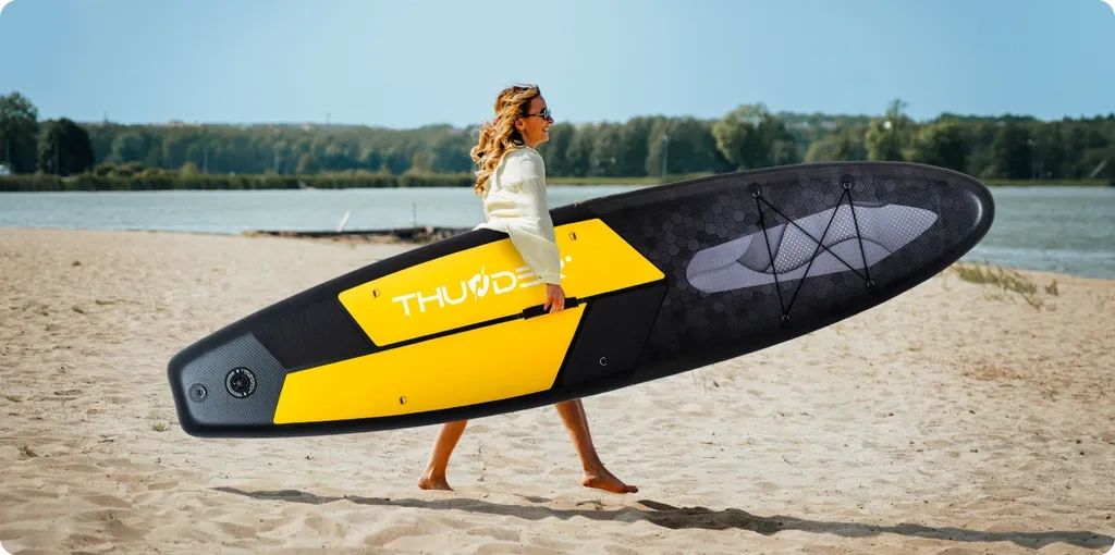 ❗PADDLEBOARD❗- Půjčení - Pronájem - Vyzkoušení