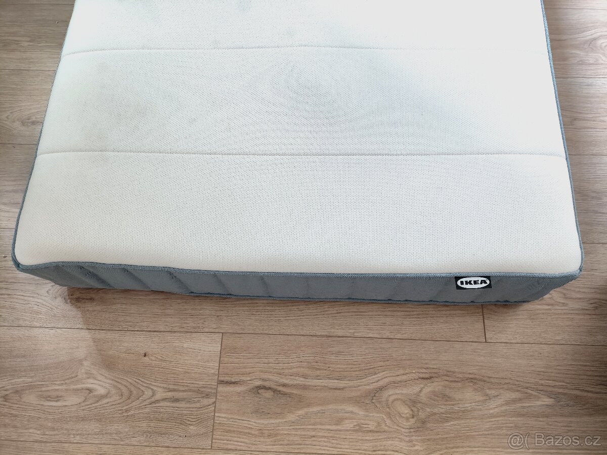 IKEA VESTERÖY Matrace s taštičkovými pružinami