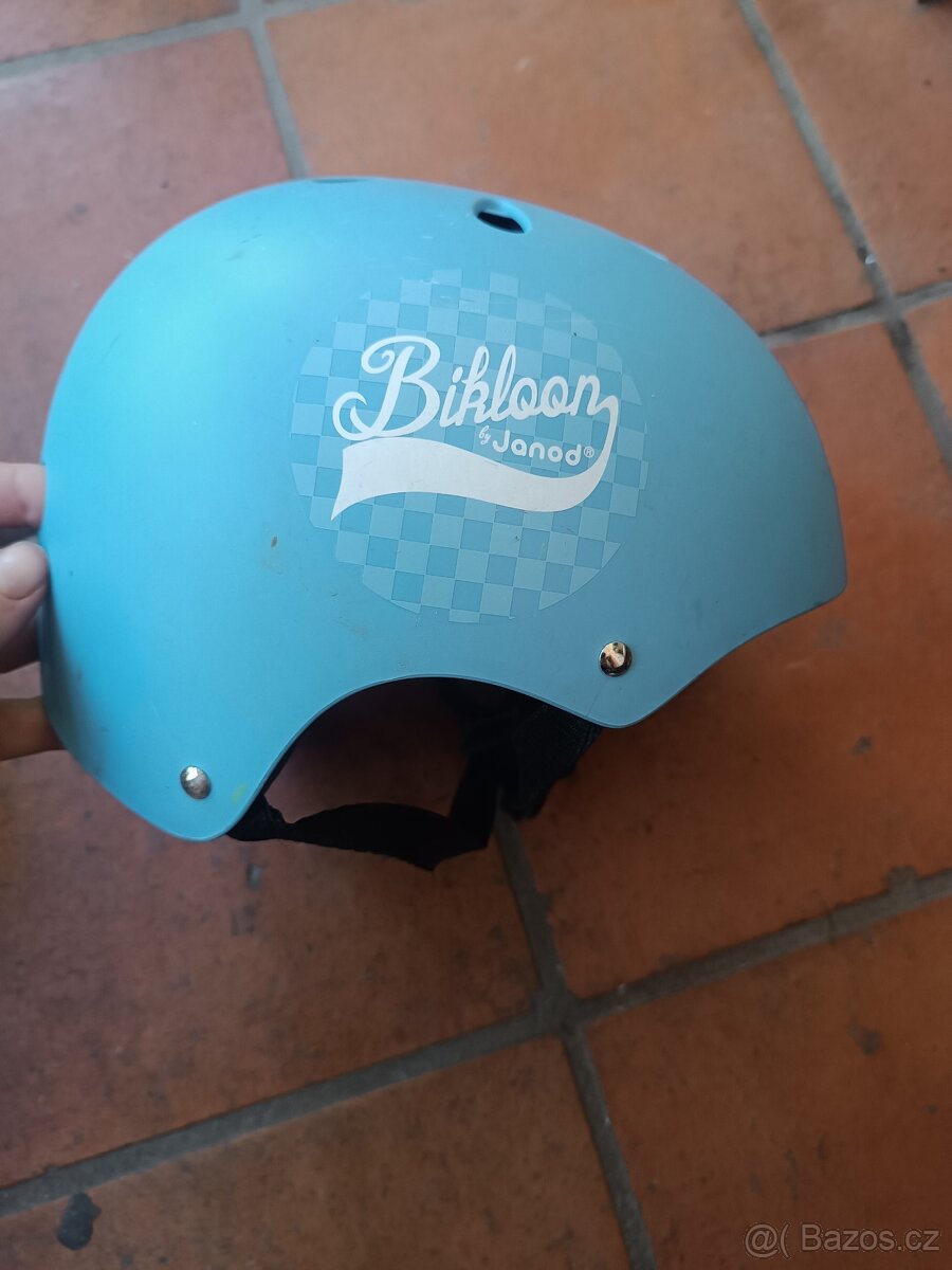 Helma bikloon