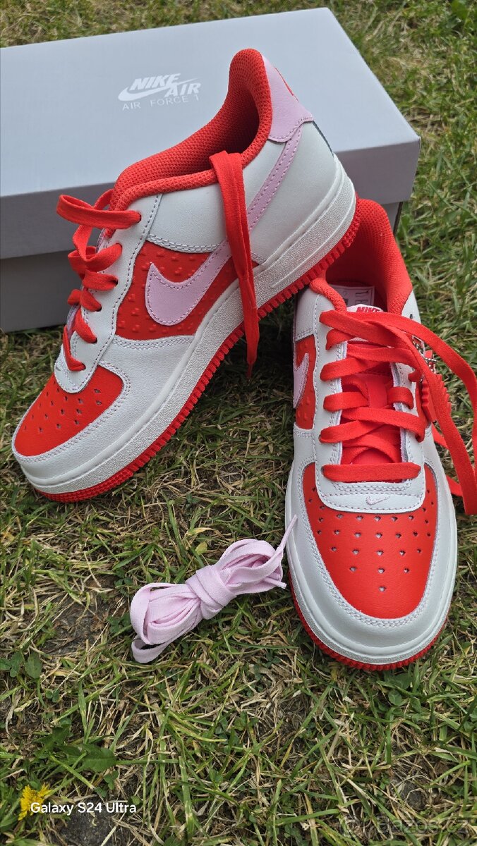 Nike Air force 1 38eu
