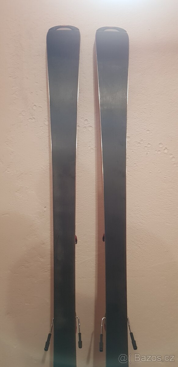 Lyze 154 rossignol