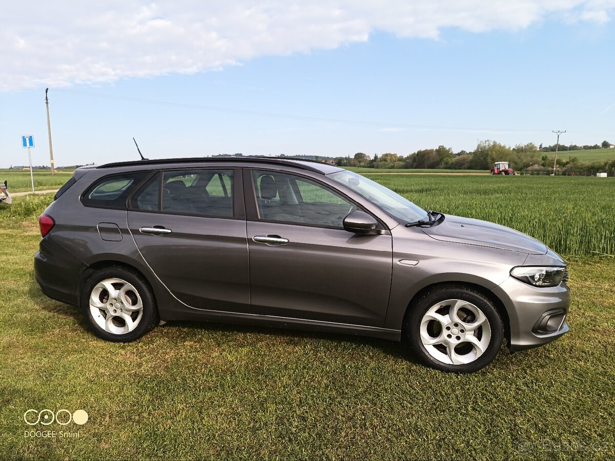 Fiat Tipo 1.4 t-jet