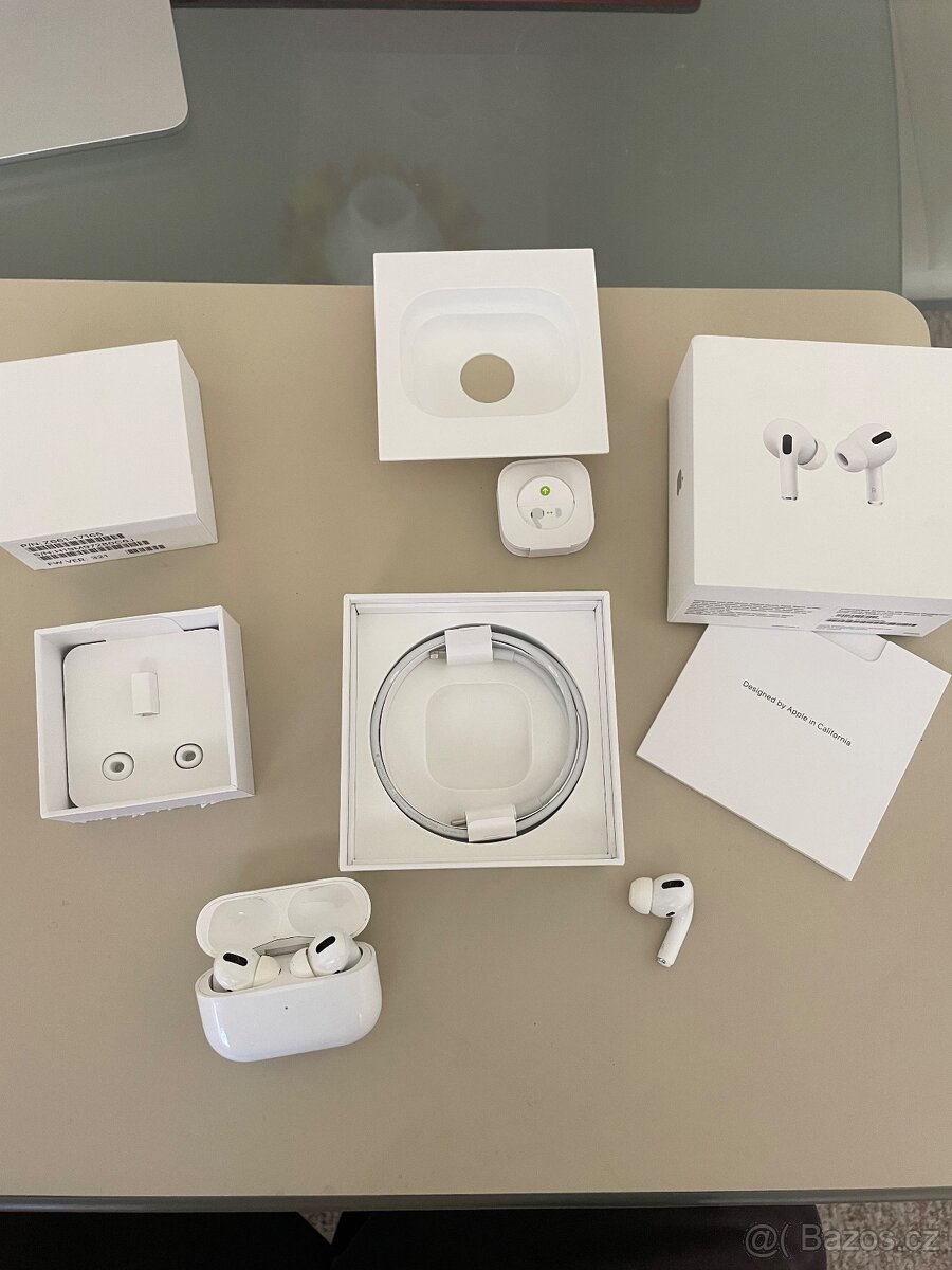 Apple AirPods Pro