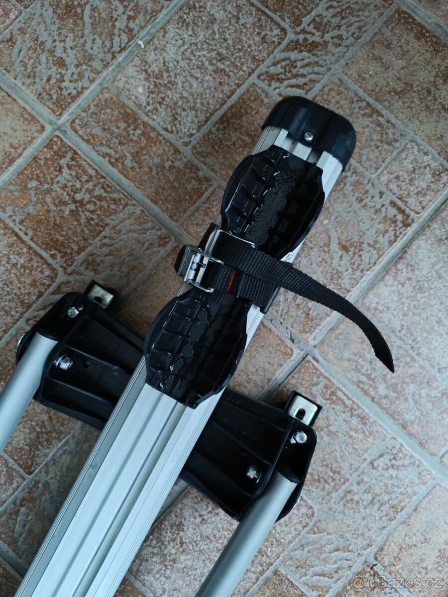 Nosič na kolo