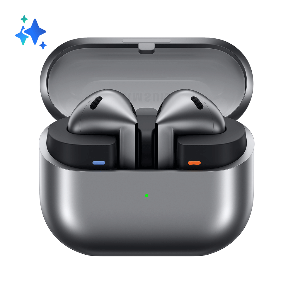 Sluchátka Samsung Galaxy Buds3 Pro