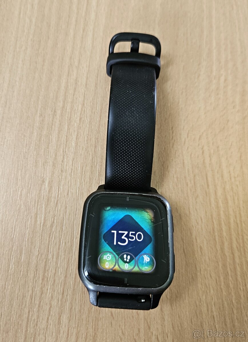 Garmin Venu SQ2 Music