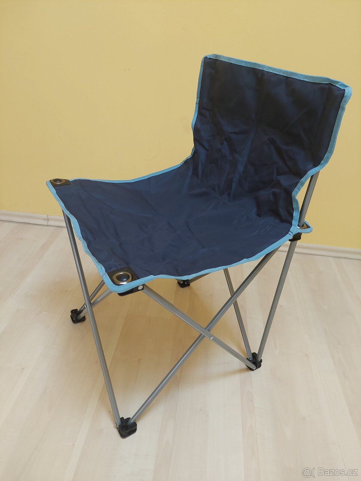 Skládací stolička do přírody nová