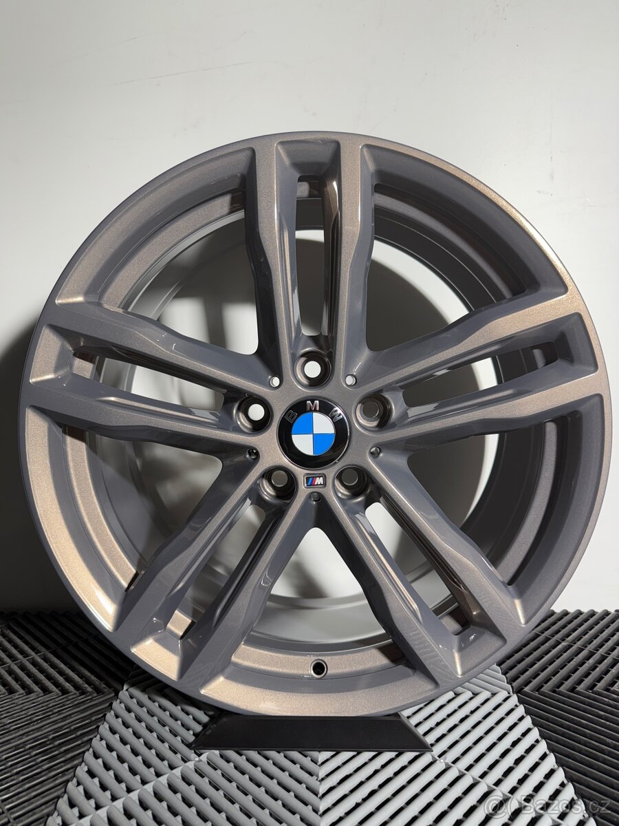 19” Alu kola BMW 3 F30 F31 7856710 7856711