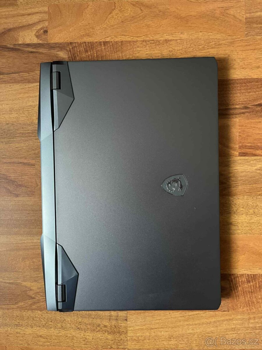 MSI RAIDER GE76 GAMING i9-11980 16GB