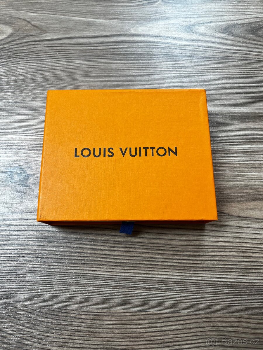 Louis vuitton peněženka
