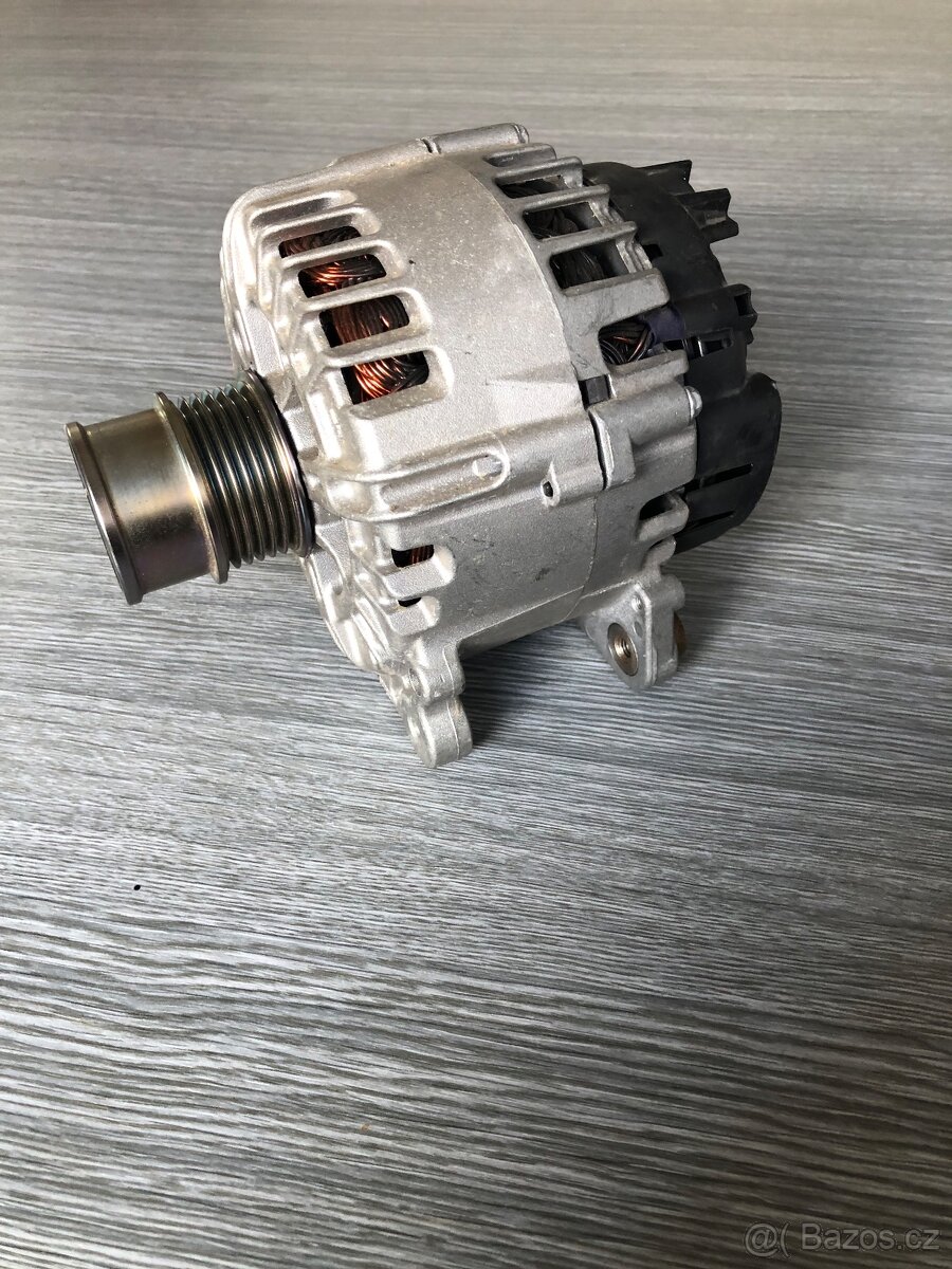 Alternator 14V 140A Audi, Seat, Škoda, Cupra, VW