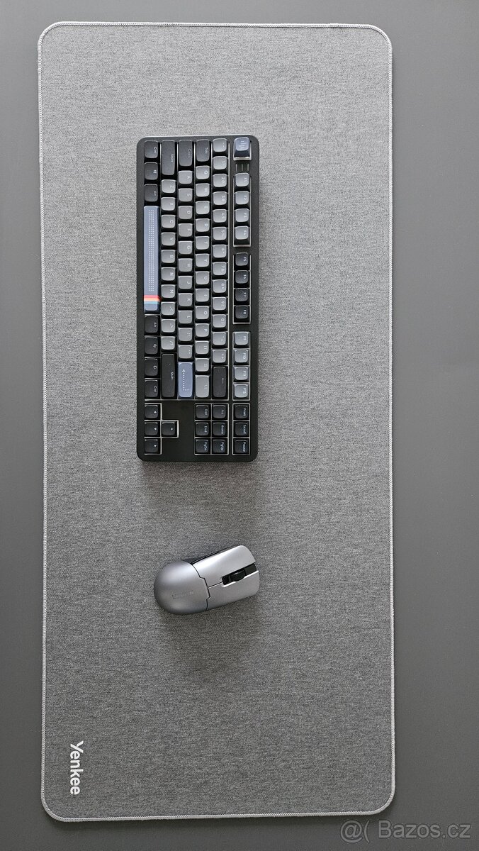 Lenovo Legion M600s Wireless + podložka