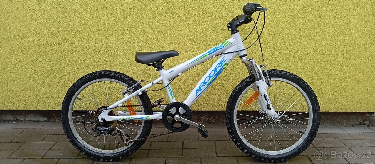 Dětské kolo Arcore 20"