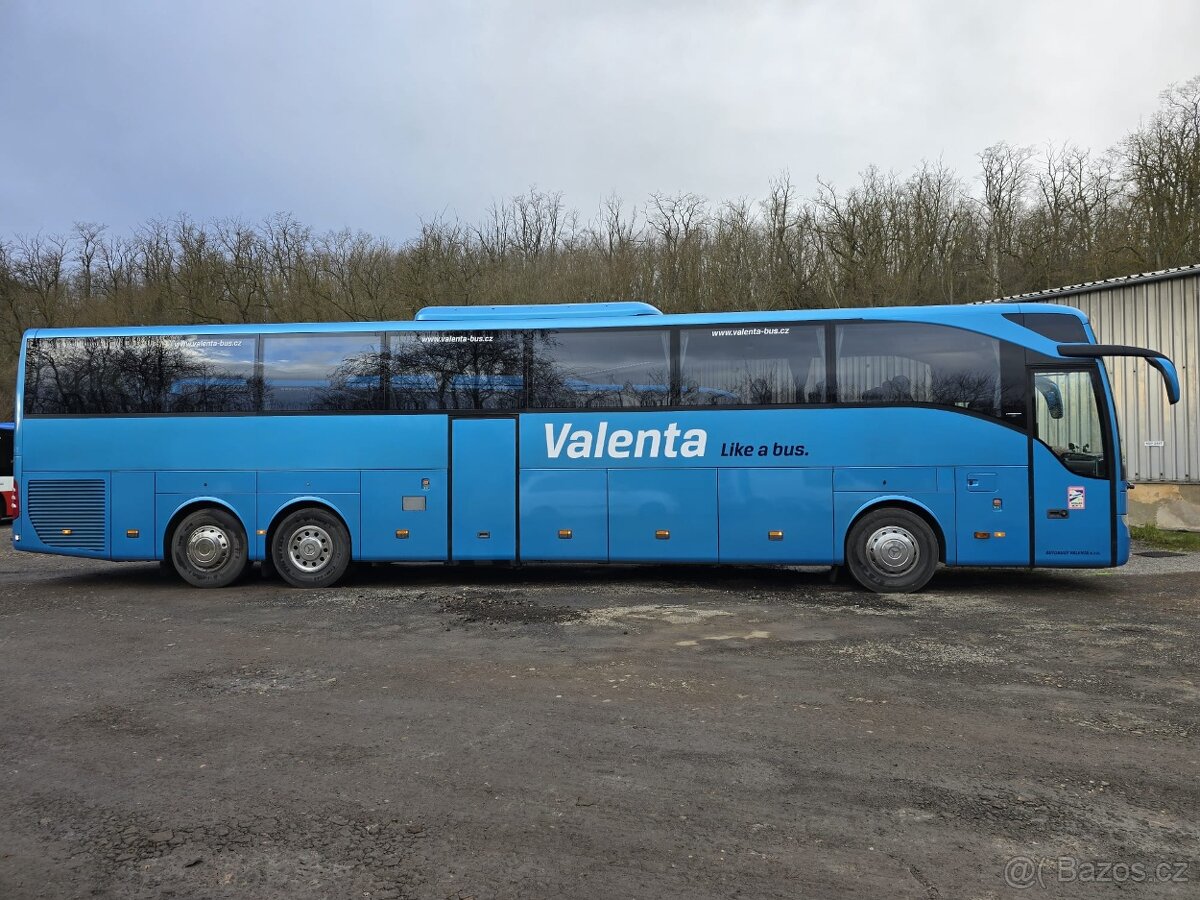 Mercedes-Benz Tourismo