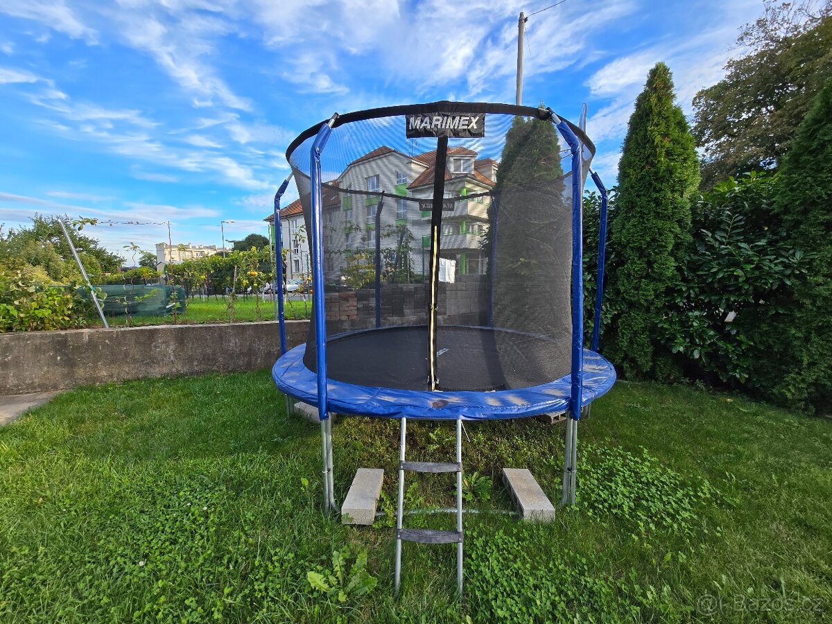 Trampolina Marimax 305 cm