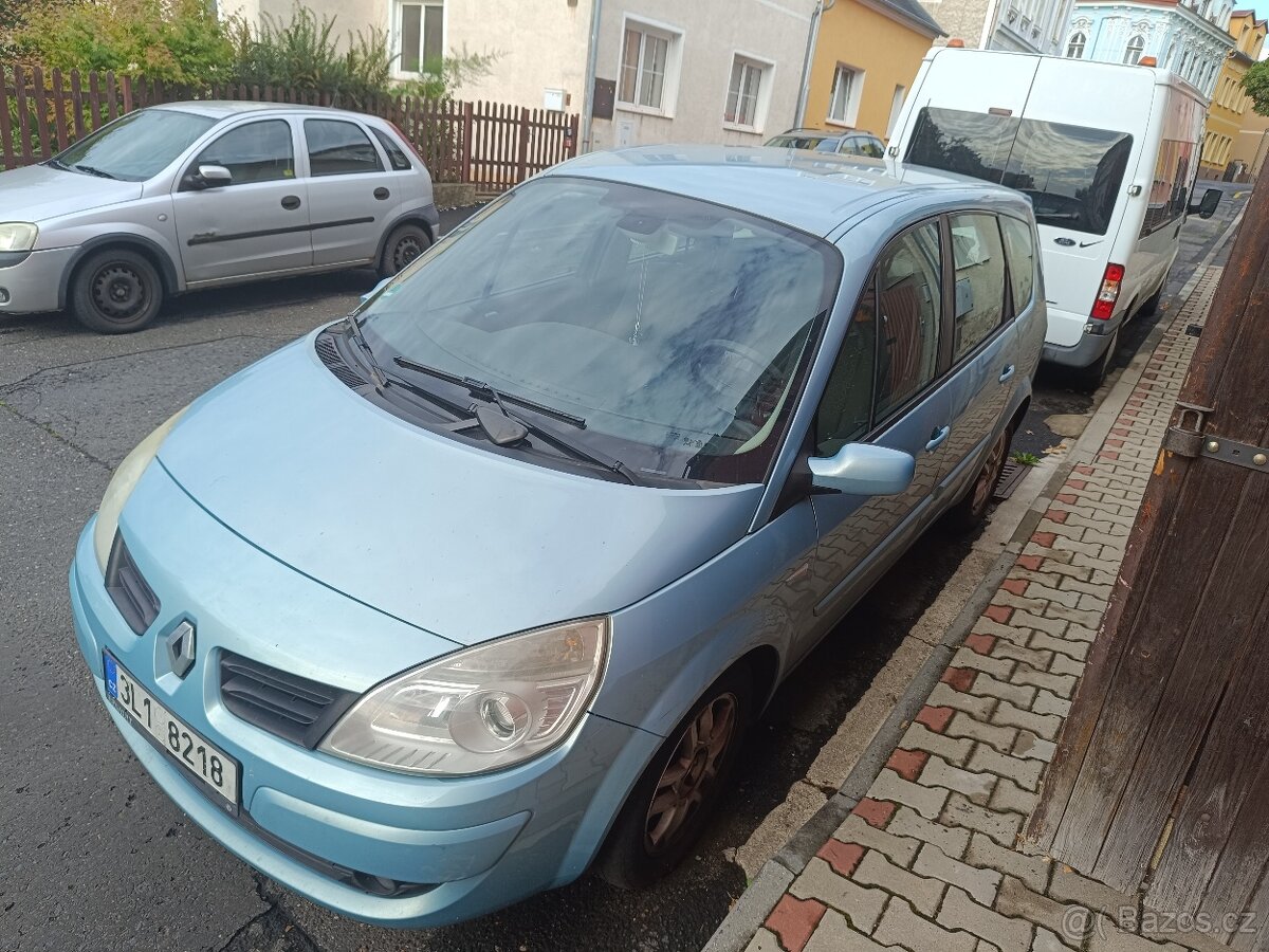 Renault Grand Scenic