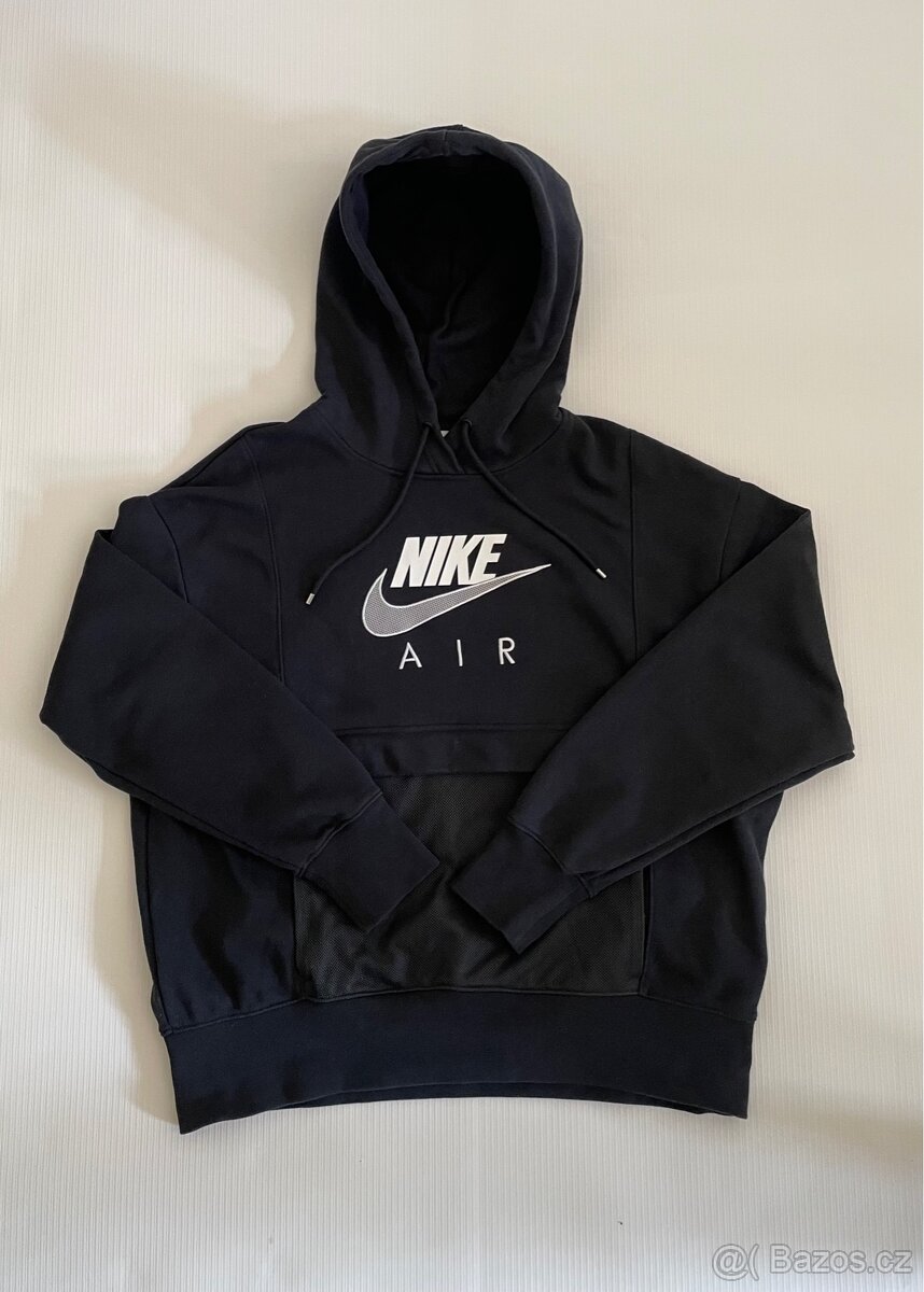 Nike Air Mikina