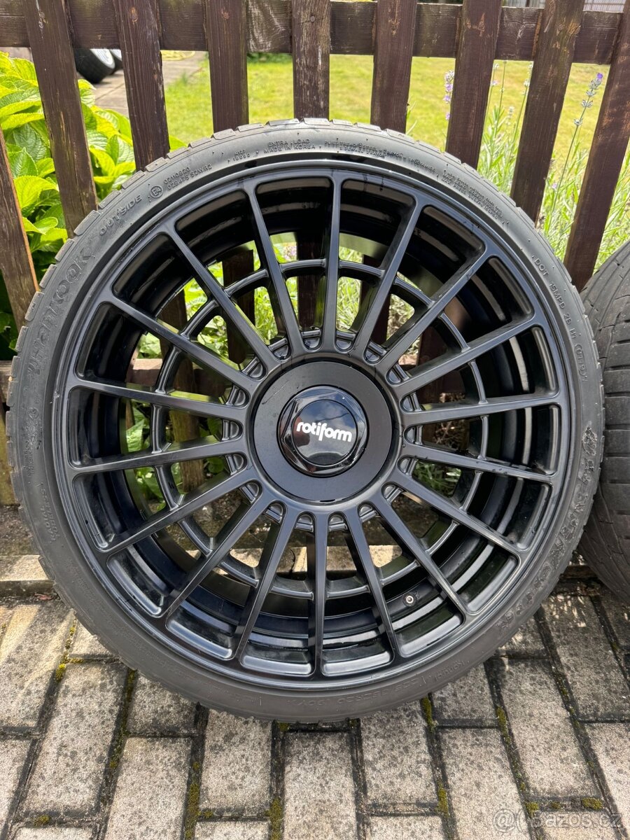 Alu 5x112 r20