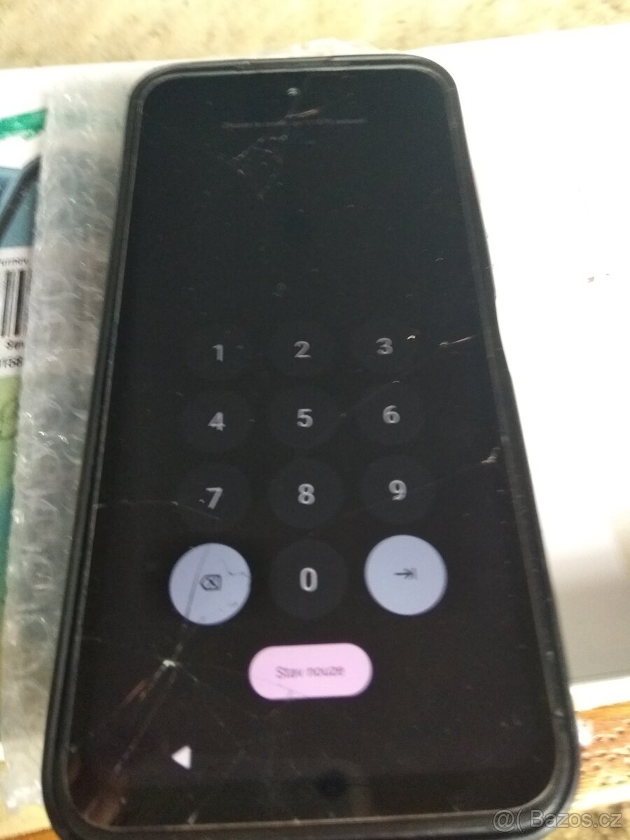Nokia xr20