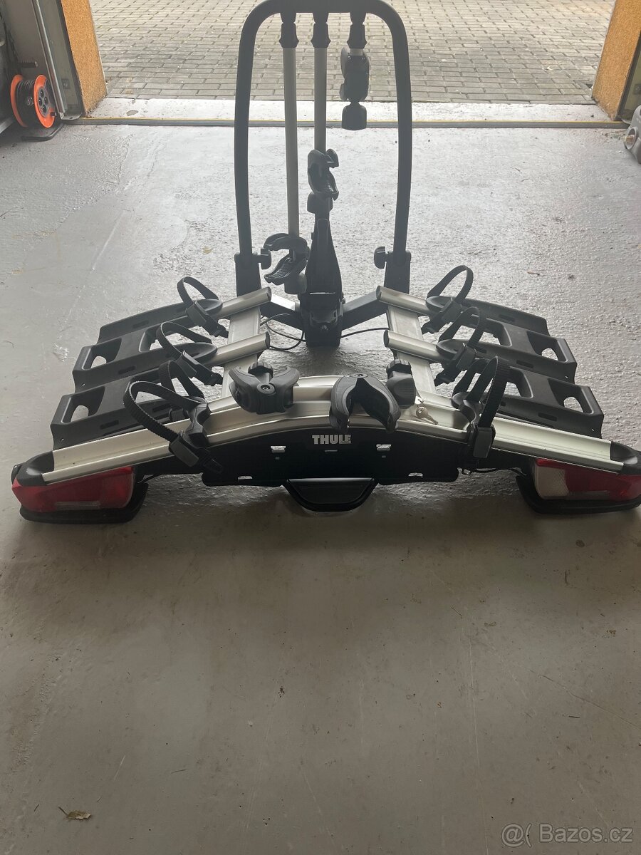 Thule 926 - 926-1 na čtyři kola