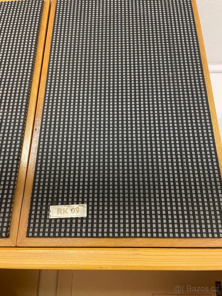 Reproduktory Supraphon 2ks