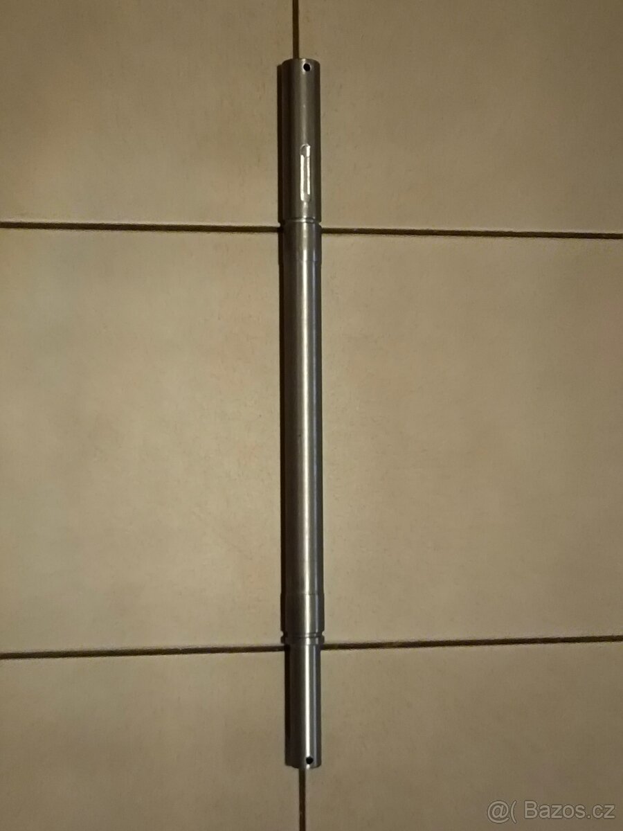 Pedálová hřídel - Zetor 25