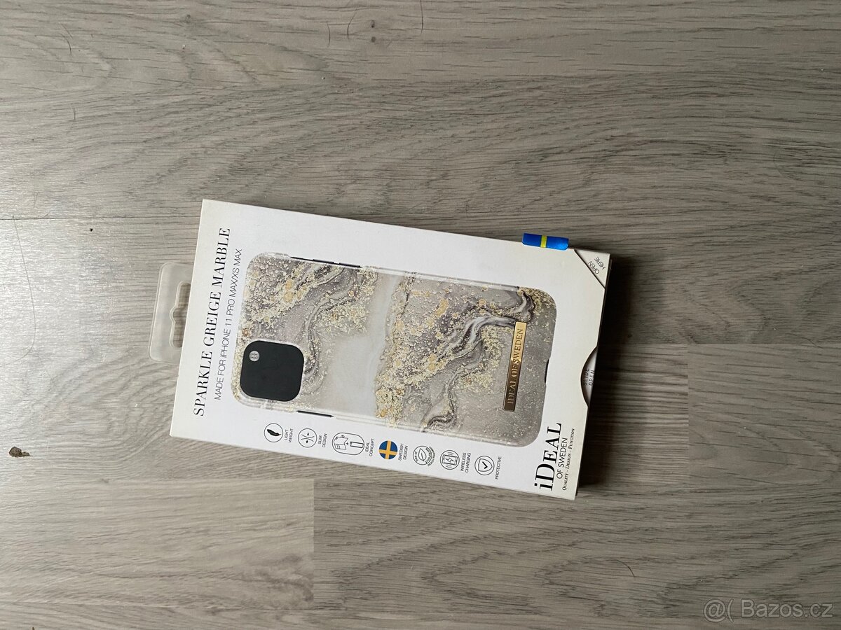 Obal na iPhone 11 pro