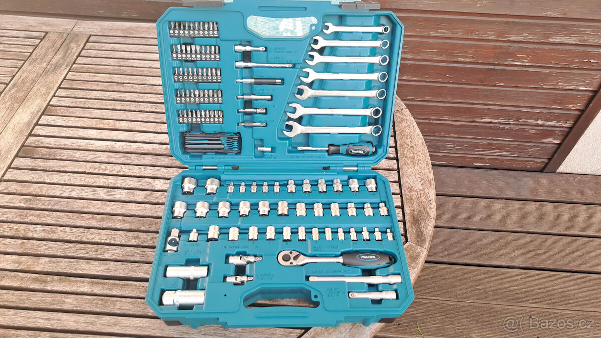 Gola Sada - nova, nepouzita, 120ks