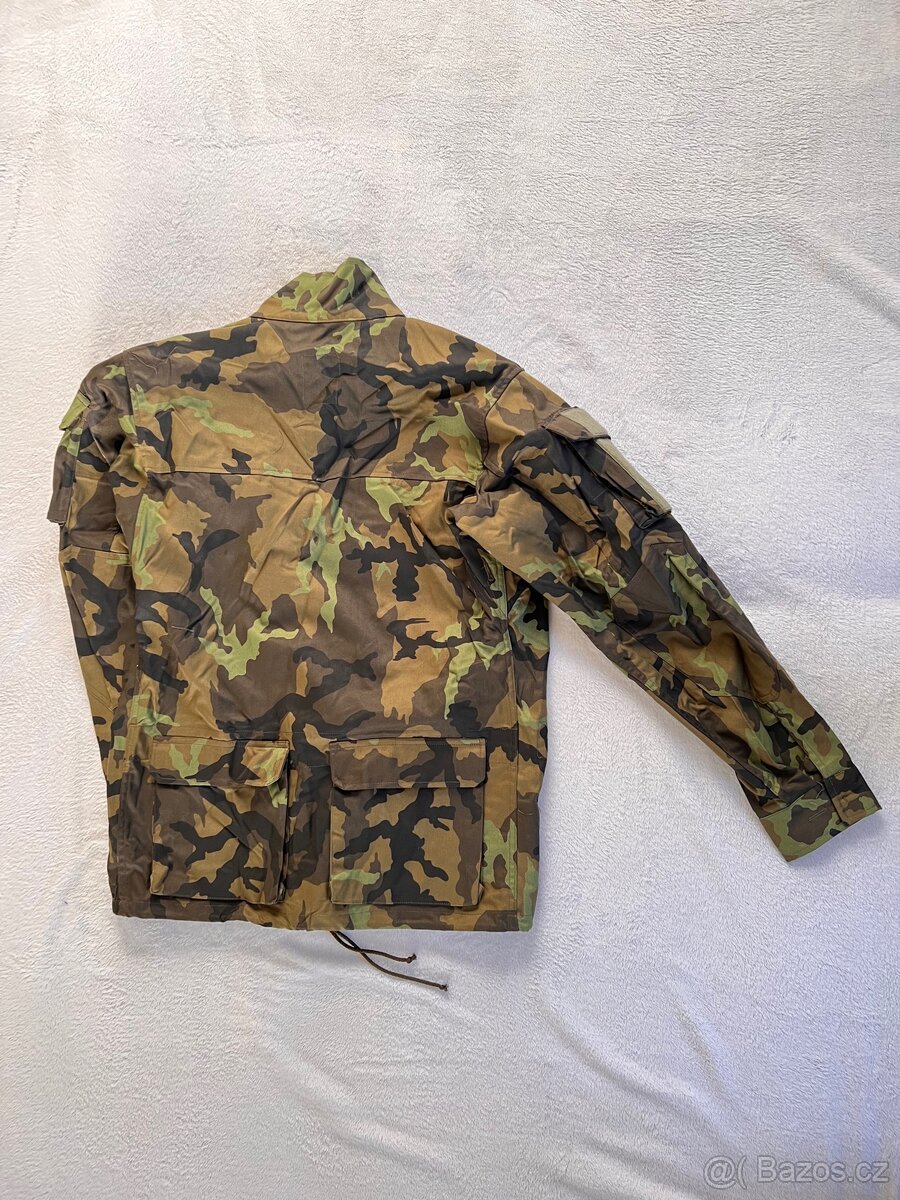 Nová blůza originál AČR vzor 95 modernizovaná