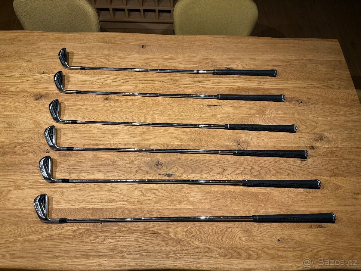 Pánské železa Titleist AP2 716 5-PW Levé