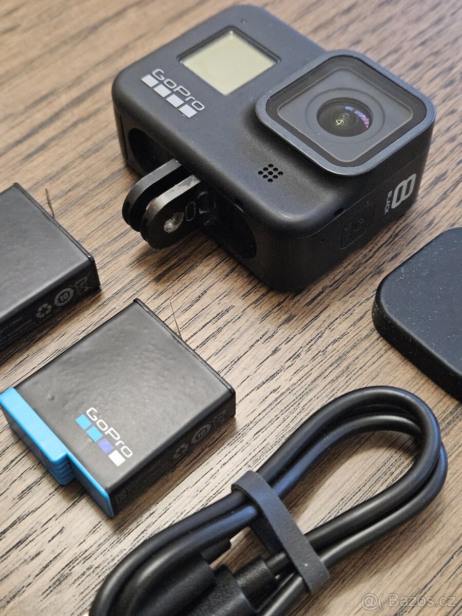 Gopro Hero 8 Black