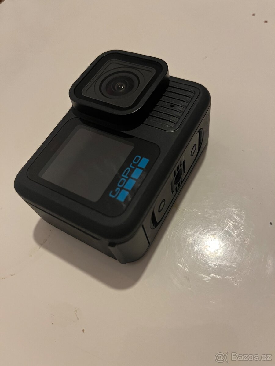 GoPro 13 Black Bundle