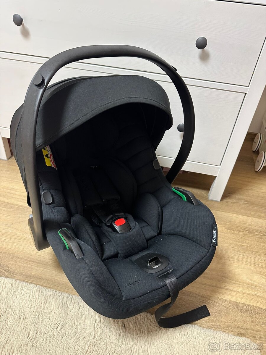 Vajíčko pro miminko