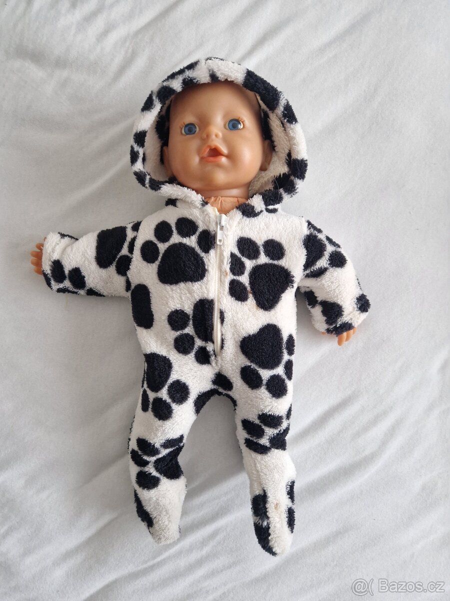 sady pro My Little Baby Born - 32 cm