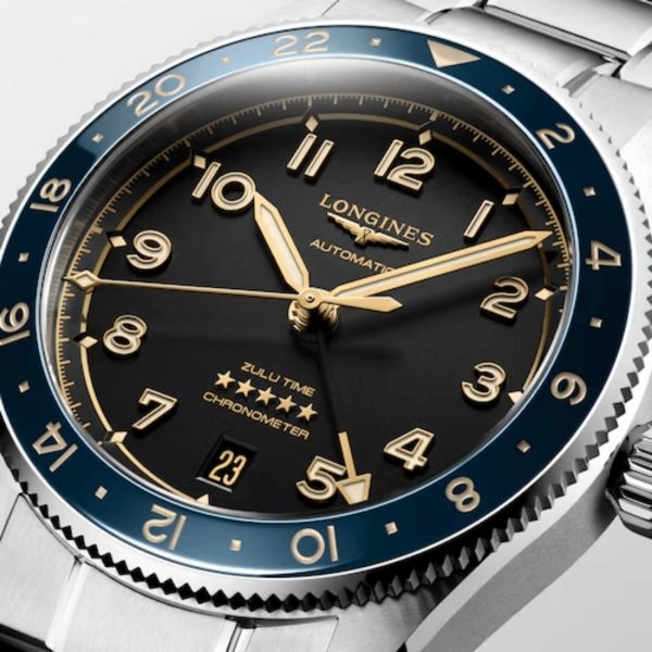 LONGINES - chronometer