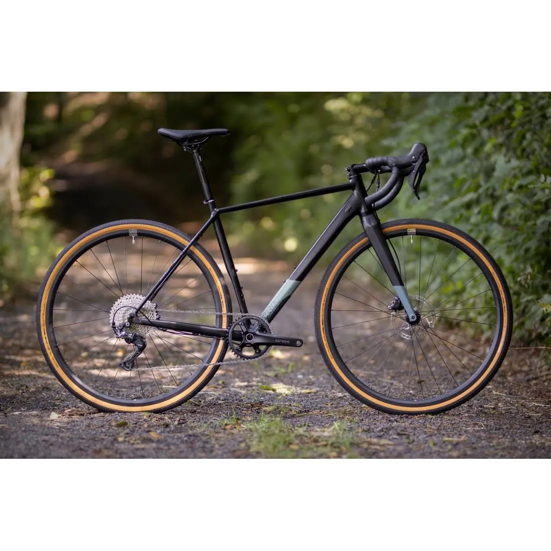 Prodám Gravel Superior velikost M