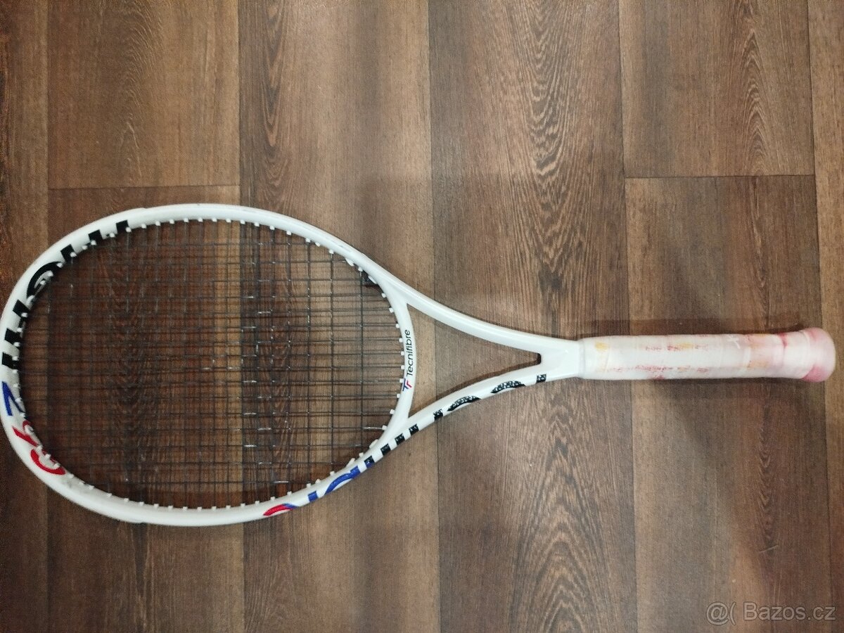 Tenisová raketa Tecnifibre T-Fight 295